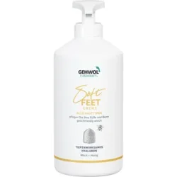 Gehwol Soft Feet Creme