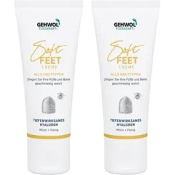 Gehwol Soft Feet Creme