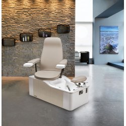 Spa fodplejestol/ Elba Pedi Spa