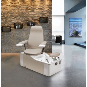 Spa fodplejestol/ Elba Pedi Spa