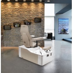 Spa fodplejestol/ Elba Pedi Spa