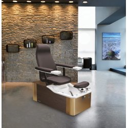Spa fodplejestol/ Elba Pedi Spa