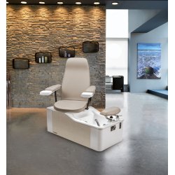 Spa fodplejestol/ Elba Pedi Spa