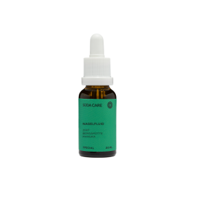 S�da Care Negle Fluid 20 ml.