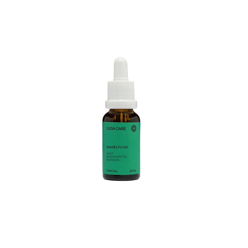 S�da Care Negle Fluid 20 ml.