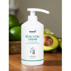 Gehwol Bien Vital " Avocado"
