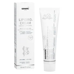 Gehwol Lipidro Creme