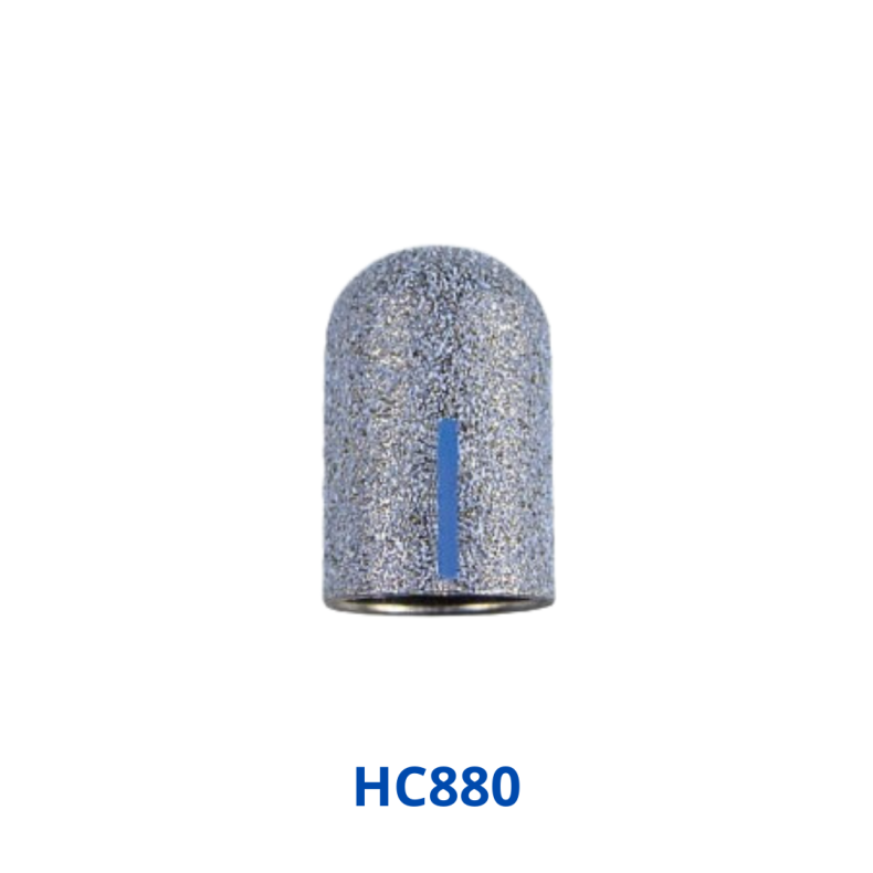Hybrid Cap medium grov HC880 