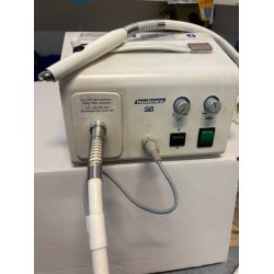 Hadewe SB22 frser maskine/BRUGT