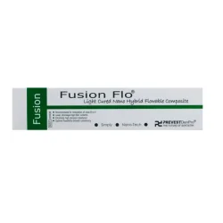 Komposit, Fusion Flo Intro Pack 2X2gram,  A2 / SOFT