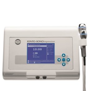 Ionto Sono Impression