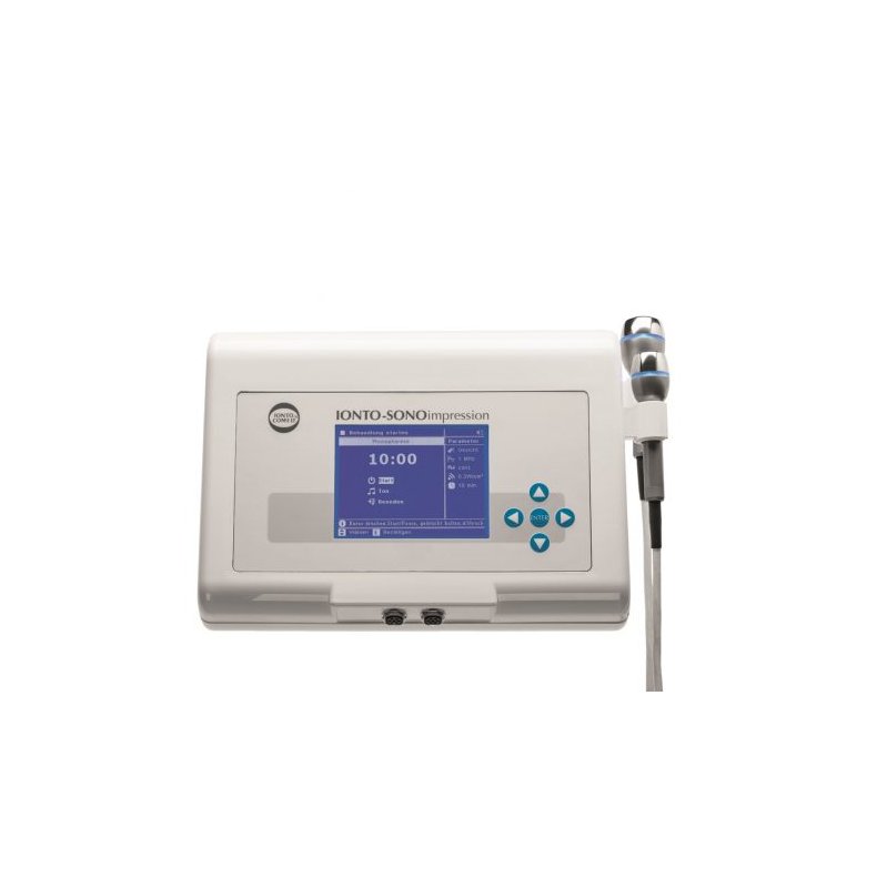 Ionto Sono Impression