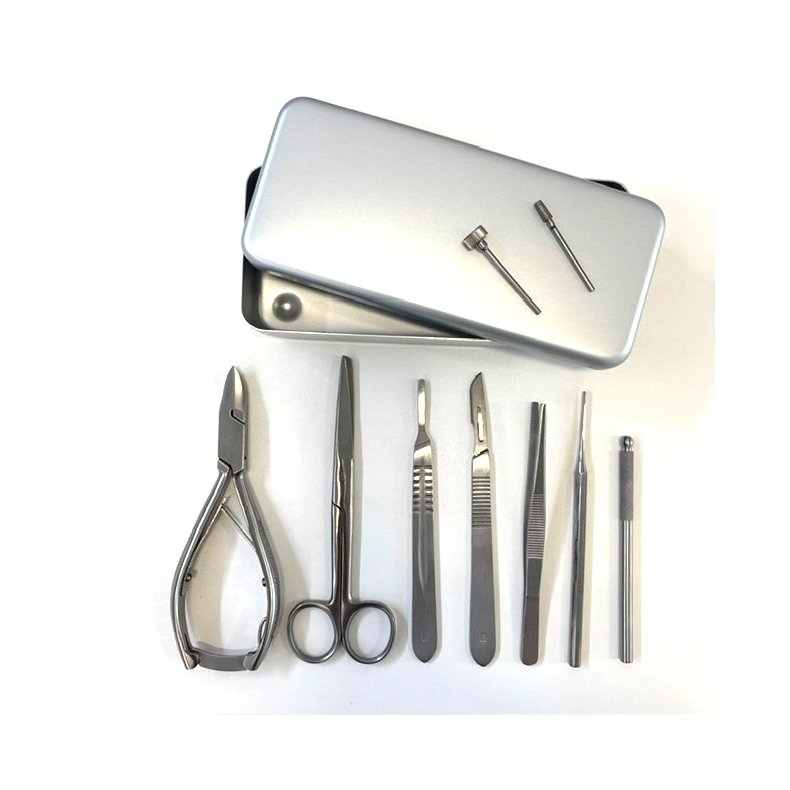 Instruments�t/10 deler til elever