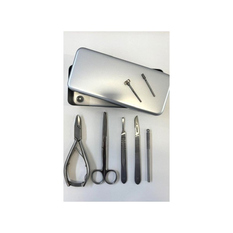 Instruments�t/ 8 deler til elever