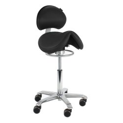 Score Jumper Balance med rygsttte