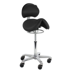 Score Jumper Balance med rygsttte