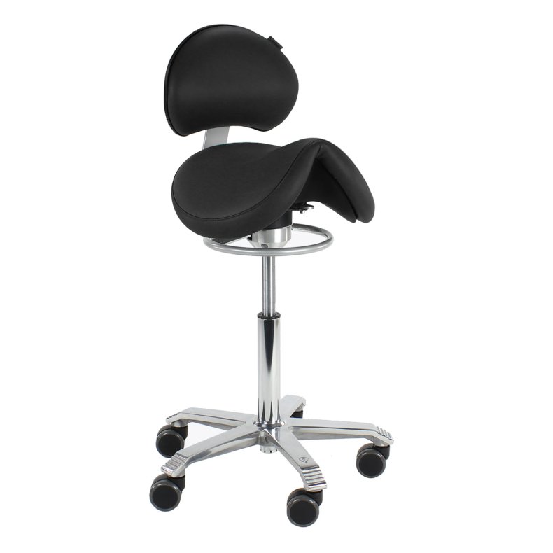 Score Jumper Balance med rygsttte