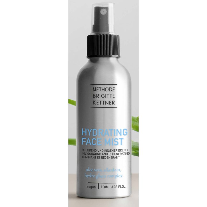 MBK hydrating face mist
