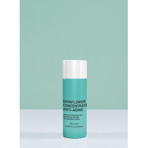 MBK Skinflower concentrate serum refill