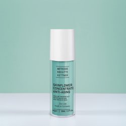 MBK skinflower anti-age serum
