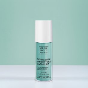 MBK skinflower anti-age serum