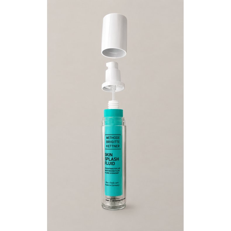 MBK skin splash Refill