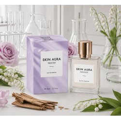 MBK Parfume skin aura prestige