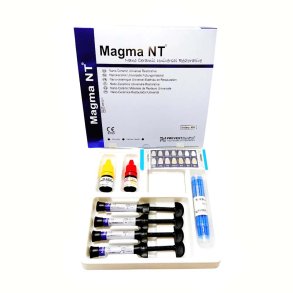 Magna NT Intro Kit 4X4 gram komposits�t