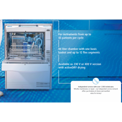 MELAtherm� 10 Evolution DTB