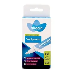 Vorte Pen 3 ml., Nilocin