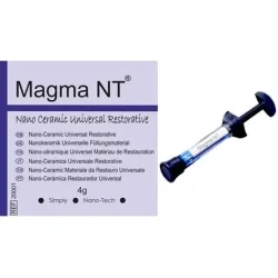 Komposit, Magma NT Refill 1X4 gram, A2 /H�rd
