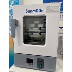 Sterilisation oven, t�r rustfrit st�l