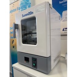 Sterilisation oven, t�r rustfrit st�l