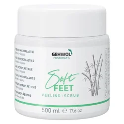 Gehwol Fuskraft Soft Feet Peeling
