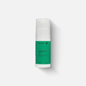 S�DA CARE SPECIAL Clotrineem Plus Cream 50 ml