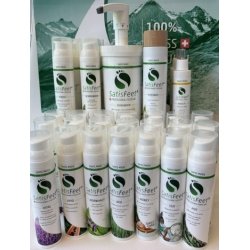 Satisfeet Tilbud 34 stk.