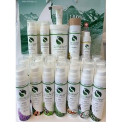 Satisfeet Tilbud 34 stk.