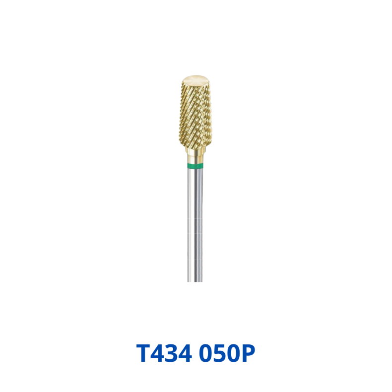 Gold T434 speed Plus frser  050