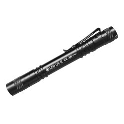 UV LED-R lampe til t�negle rekonstruktion
