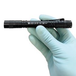 UV LED-R lampe til t�negle rekonstruktion