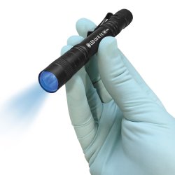 UV LED-R lampe til t�negle rekonstruktion