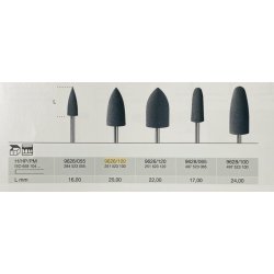 Forpolerer frser 9626 medium