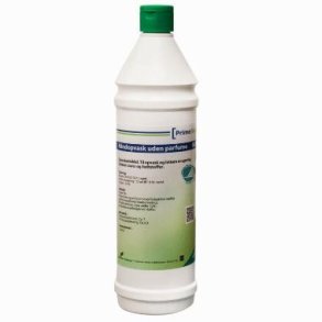 Hndopvask, u/farve + parfume, Svanemrket, 1 liter
