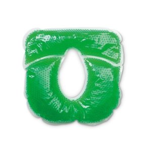 Aflastning ndehul gel perler