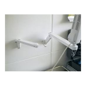 Luparm forlnger, kort, Afma