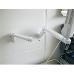 Luparm forlnger, lang, Afma