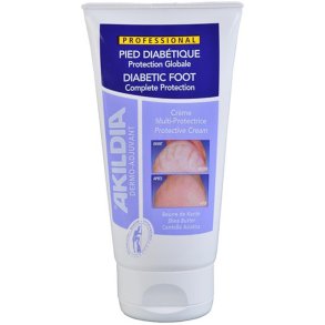 Akildia Beskyttende Creme 150 ml.