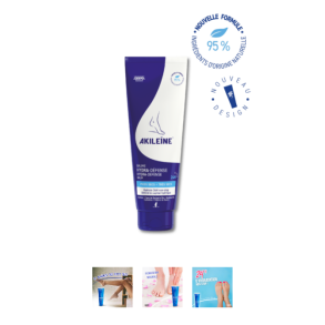 Akileine Hydra-defense 24 timer