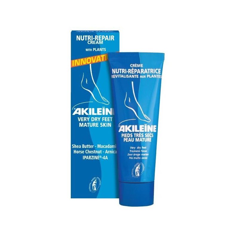Akiline Nutri-Repair Creme, Super Aktive 