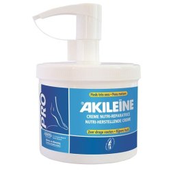 Akiline Nutri-Repair Creme, Super Aktive 